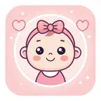 MyBaby - Baby Tracker iOS Icon