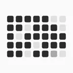 Habit Tracker & Streaks: Goal4 iOS Icon