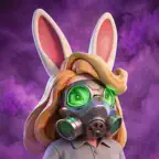 Last Furry: Survival iOS Icon