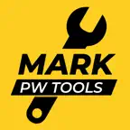 Mark Pw Tools iOS Icon