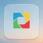 IDCard Go iOS Icon