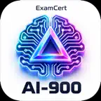 AI-900 Exam Prep 2026 iOS Icon