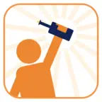 GPS Champions iOS Icon