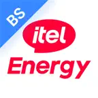 itel Energy C＆I BS iOS Icon