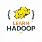Learn Hadoop - Data Guide iOS Icon