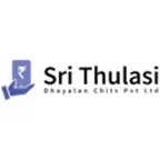 Sri Thulasi Dhayalan Chits iOS Icon