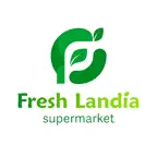 Fresh Landia iOS Icon