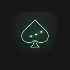 Poker Tracker: VPIP Stats iOS Icon