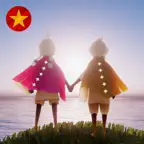 Sky: Children Of The Light VN icon