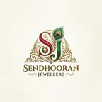 Sendhooran Jewellers iOS Icon