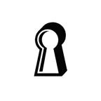 Keepass digital vault: Lockd iOS Icon