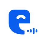 蜜蜂AI口语 - 你的口语陪练搭子 iOS Icon