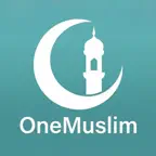 OneMuslim iOS Icon