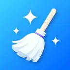 Phone Cleaner · 手机清理 - Cleaner iOS Icon