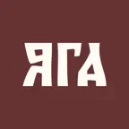Яга: ресторан живого огня iOS Icon