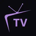 Universal TV Remote: TVGO iOS Icon