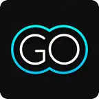myDMX GO iOS Icon