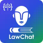 LawChat icon