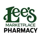 Lee's Marketplace Pharmacy iOS Icon