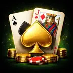 WinBlackjack - Mastery Guide iOS Icon
