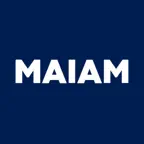 MAIAM iOS Icon