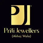 PRITI JEWELLERS iOS Icon