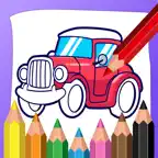 Printables: Print Drawing Book iOS Icon