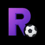 Rega AI: Pro Football Analysis icon