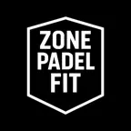 Zone Padel Fit iOS Icon