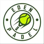 Eden Padel iOS Icon