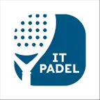 IT Padel Trégueux Icon