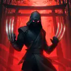 Shadow Fight 4: Arena-VTC icon