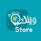 Weenk - Store iOS Icon