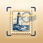 Stamp Value: AI Identifier Icon
