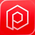 Zoho Procurement iOS Icon
