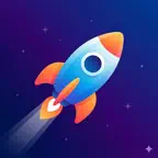 RocketAR for Kagoshima iOS Icon