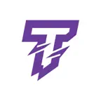 Trish: Game Tracker & Backlog iOS Icon