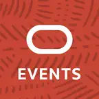 Oracle Events iOS Icon