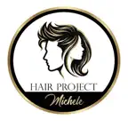Hair Project Michele Icon