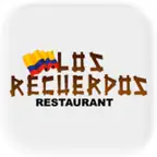 Los Recuerdos Restaurant iOS Icon