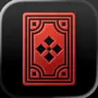 Beat the Deck Game iOS Icon