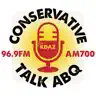 Conservative Talk ABQ - KDAZ