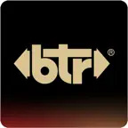 BTR App Icon
