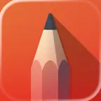 Sketchbook® Premium iOS Icon