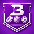 buz football pro: Live Chat icon