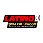 Latino 104.1 iOS Icon