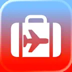 Travel Stories - Trip Planner iOS Icon