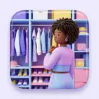 Kaela's Kloset iOS Icon
