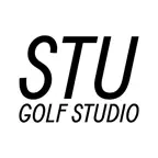 STU Golf Studio iOS Icon