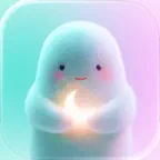 Dream Journal - Suena AI iOS Icon